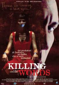 Killing words - Parole assassine (2003)