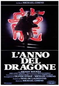 L'anno del dragone (1985)