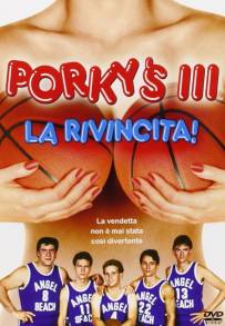 Porky's 3 - La rivincita! (1985)