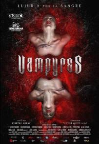 Vampyres (2015)