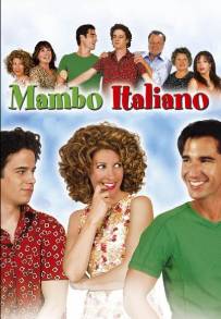 Mambo Italiano (2003)