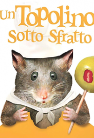 Un topolino sotto sfratto (1997)