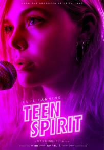 Teen Spirit - A un passo dal sogno (2019)