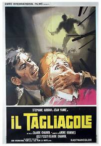 Il tagliagole (1970)