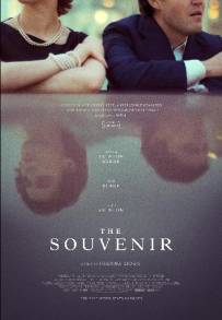 The Souvenir (2019)