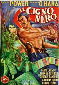 Il cigno nero (1942)