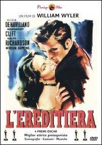 L'ereditiera [B/N] (1949)