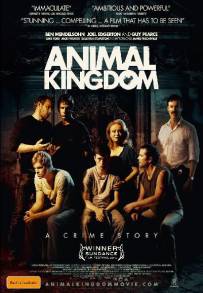 Animal Kingdom (2010)