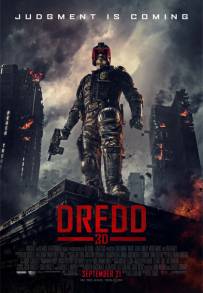 Dredd - Il giudice dell'apocalisse (2012)