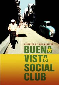 Buena Vista Social Club (1999)