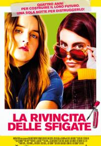 La rivincita delle sfigate (2019)