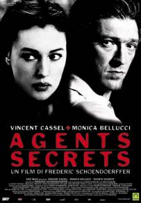 Agents secrets (2004)