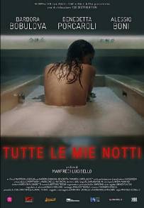 Tutte le mie notti (2019)