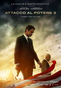 Attacco al potere 3 - Angel Has Fallen (2019)