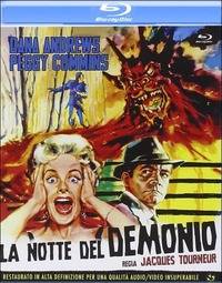 La notte del demonio [B/N] (1957)