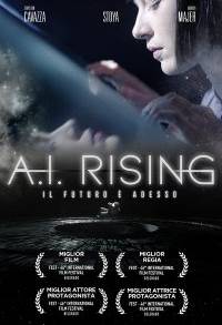 A.I. Rising - Il futuro è adesso (2019)