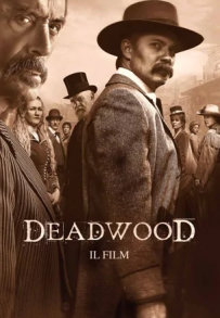 Deadwood - Il film (2019)