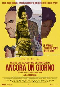 Ancora un giorno (2018)