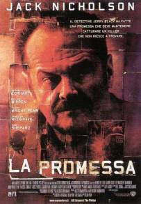 La promessa - The Pledge (2001)