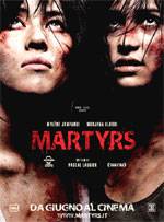 Martyrs (2008) (2008)