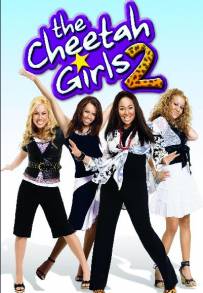 The Cheetah Girls 2 (2006)