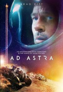 Ad Astra (2019)