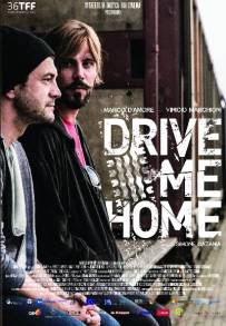 Drive Me Home (2018)