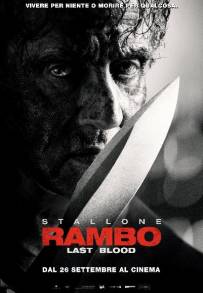 Rambo - Last Blood (2019)