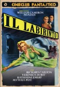 Il labirinto [B/N] (1953)