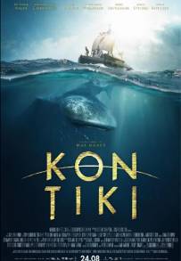 Kon-Tiki (2012)