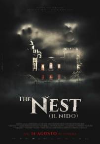 The Nest - Il nido (2019)