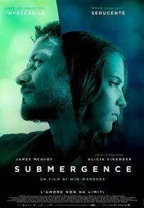 Submergence (2019)