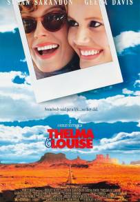 Thelma e Louise (1991)