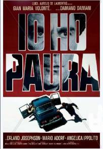 Io ho paura (1977)