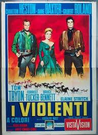 I violenti (1956)