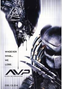 Alien vs. Predator (2004)