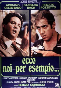 Ecco noi per esempio... (1977)