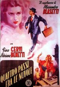 4 passi fra le nuvole [B/N] (1942)