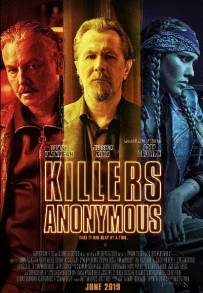 Killers Anonymous (2019)