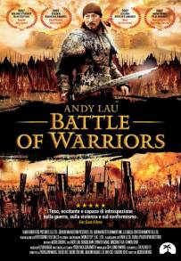 Battle of Wits - Battle of Warriors (2006)