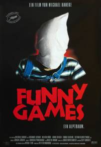 Funny Games (1997) (1997)