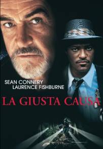 La giusta causa (1995)