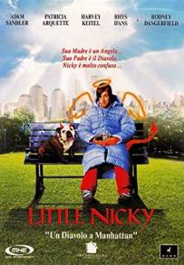 Little Nicky - Un diavolo a Manhattan (2000)