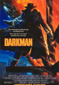 Darkman (1990)