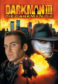 Darkman 3 - Darkman morirai (1996)