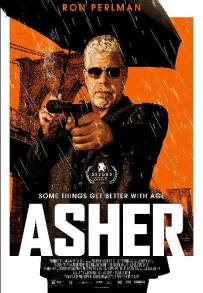 Asher (2018)