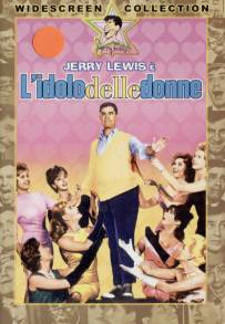 L'idolo delle donne (1961) (1961)