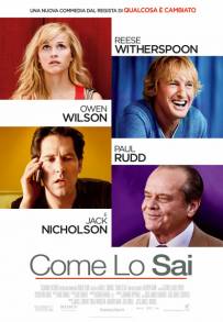 Come lo sai (2010)