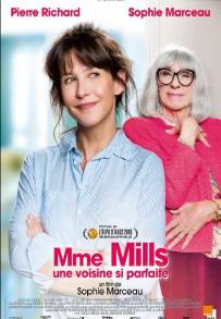 Mrs Mills - Un tesoro di vicina (2018)