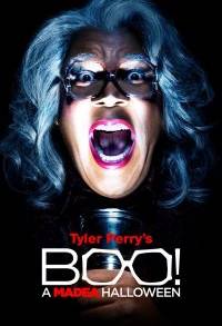 Boo! A Madea Halloween (2016)